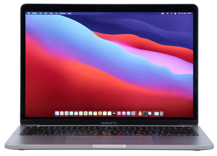 MacBook Pro A2251 (2020)